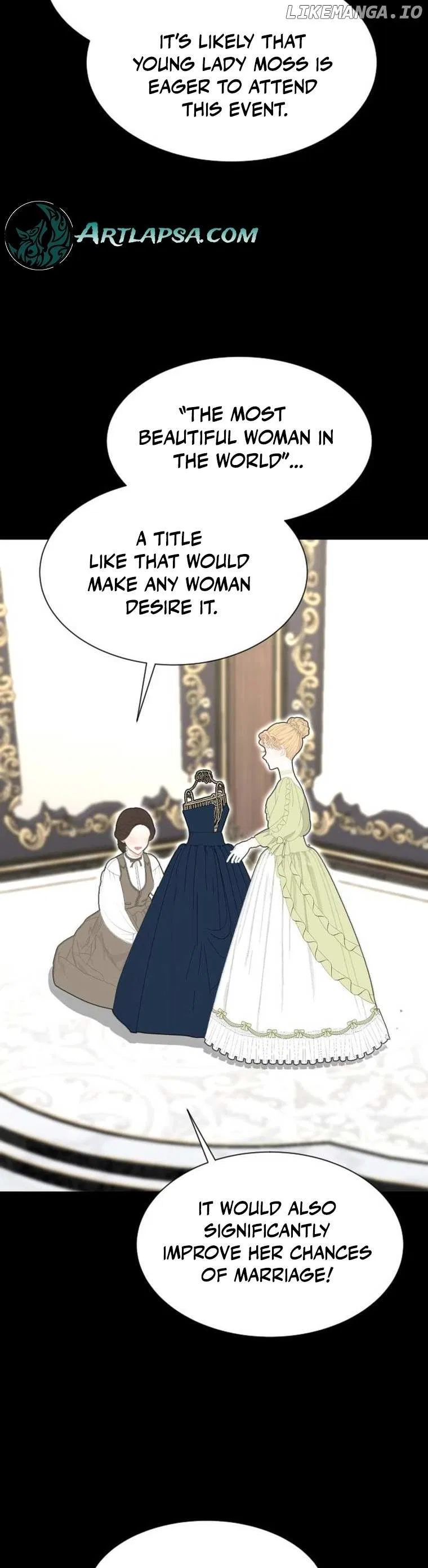 Rebecca’s Prayer Chapter 6 – Page 23