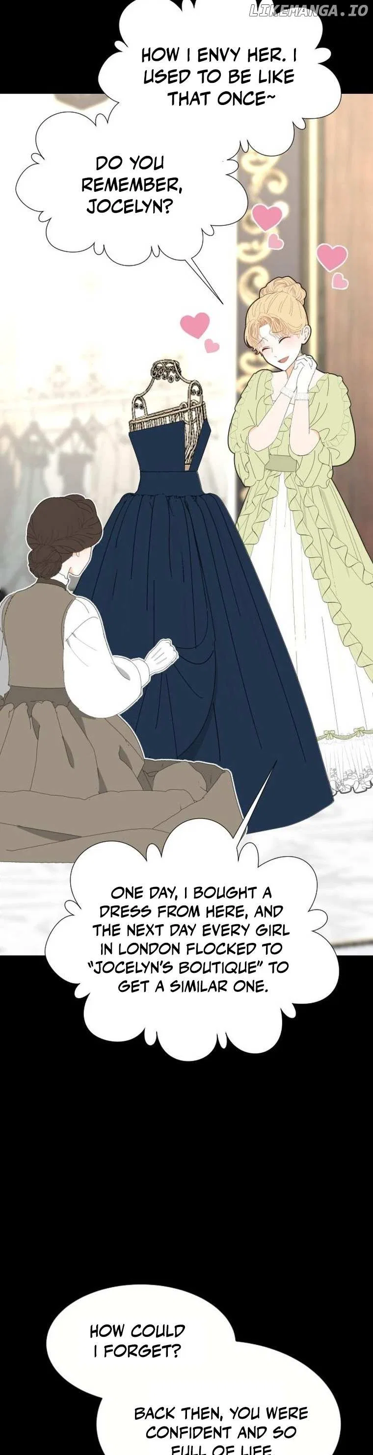 Rebecca’s Prayer Chapter 6 – Page 27