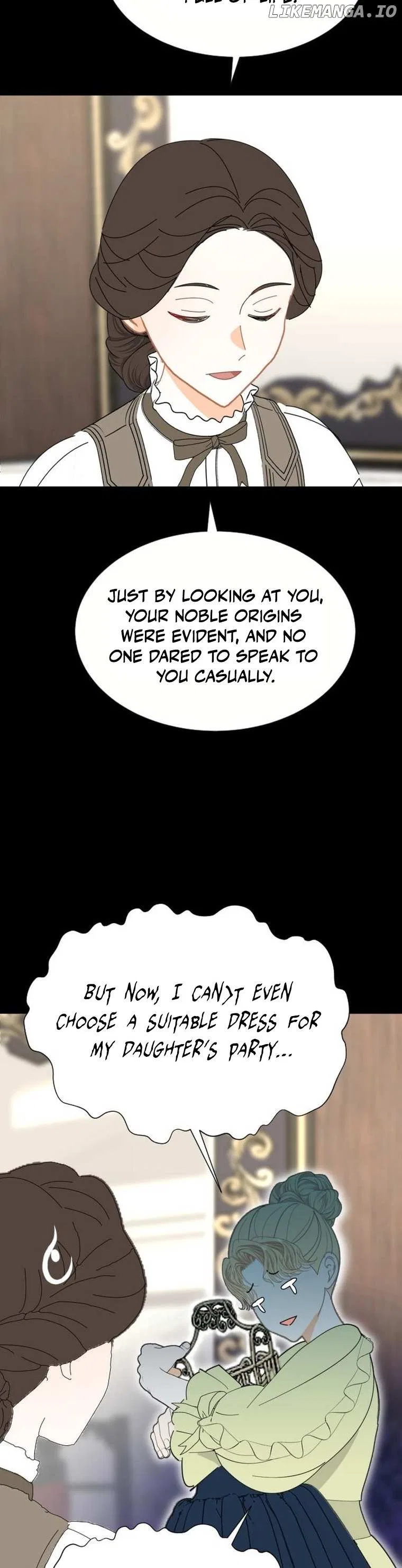 Rebecca’s Prayer Chapter 6 – Page 28