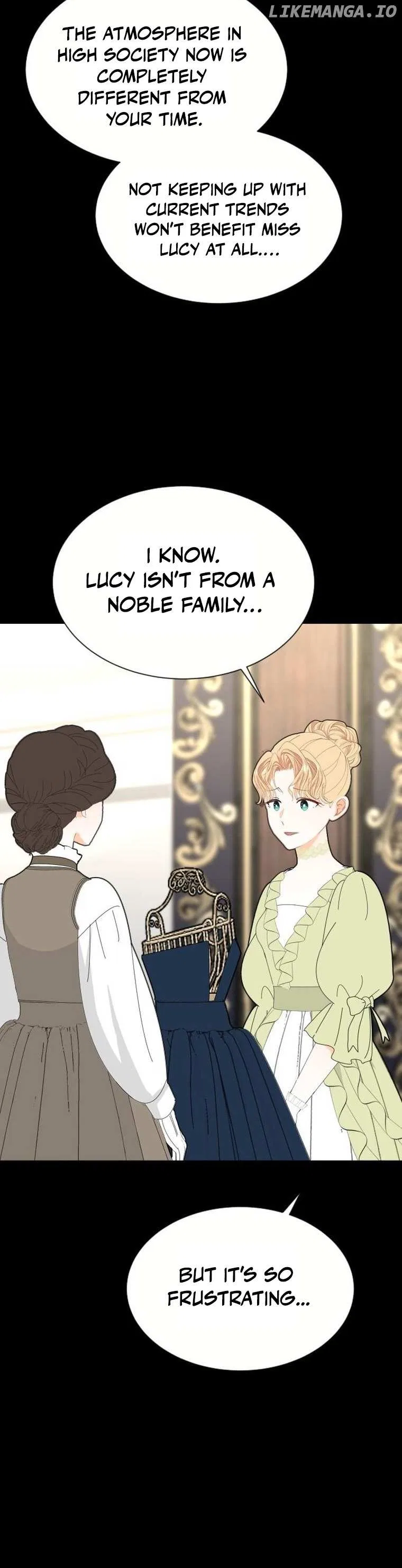 Rebecca’s Prayer Chapter 6 – Page 30