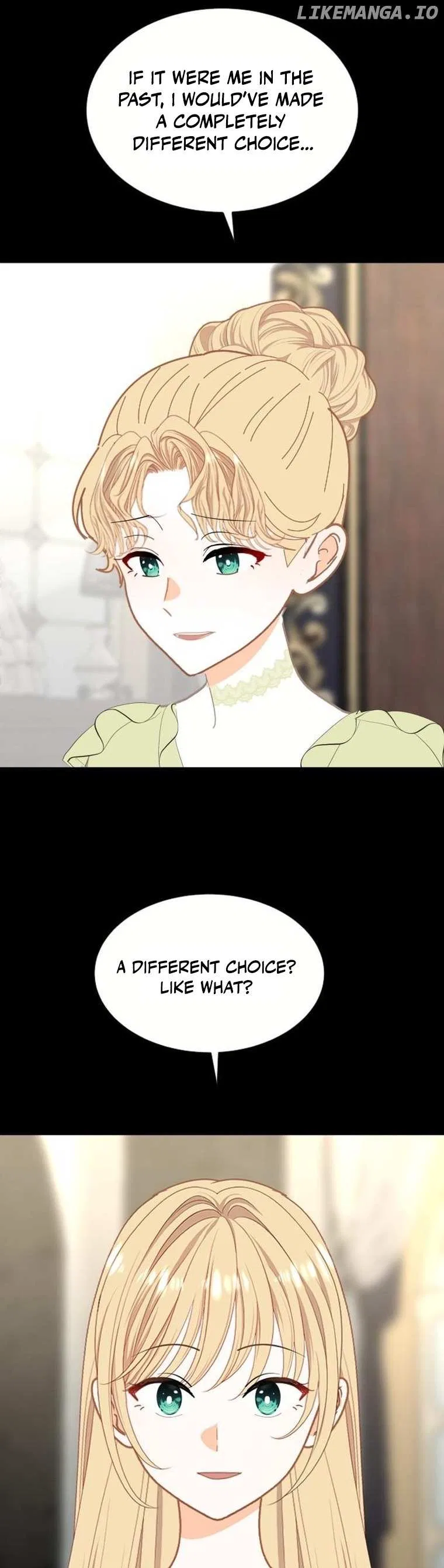 Rebecca’s Prayer Chapter 6 – Page 31