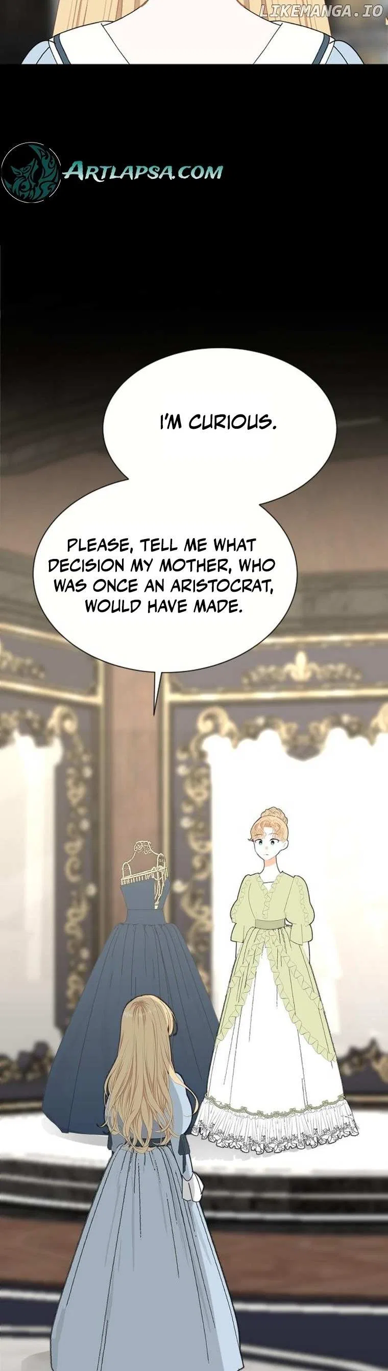 Rebecca’s Prayer Chapter 6 – Page 32
