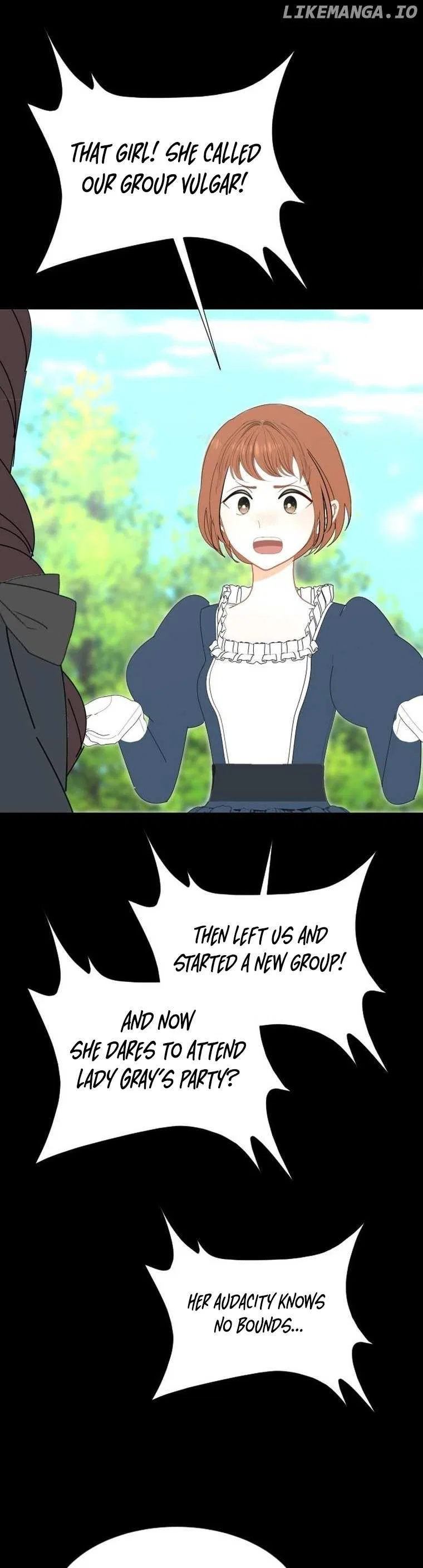 Rebecca’s Prayer Chapter 6 – Page 37