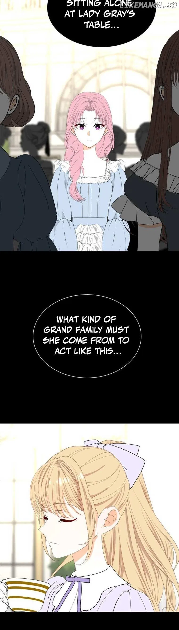 Rebecca’s Prayer Chapter 6 – Page 49