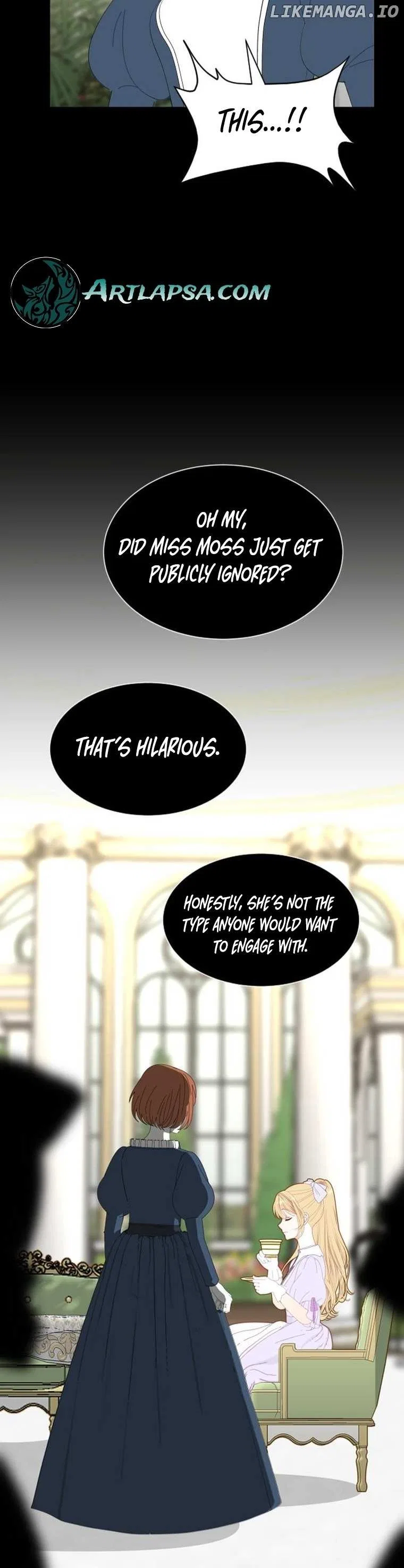Rebecca’s Prayer Chapter 6 – Page 53