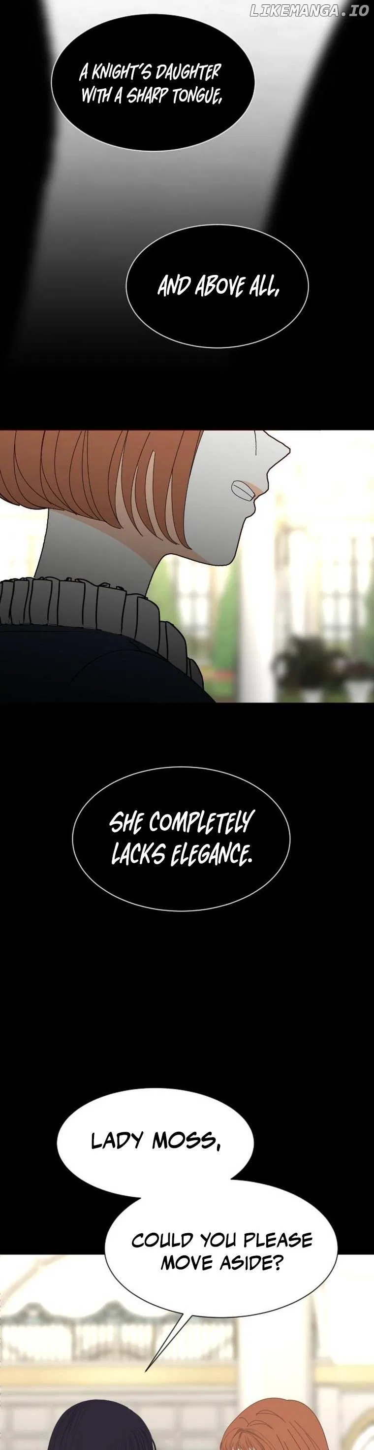 Rebecca’s Prayer Chapter 6 – Page 54