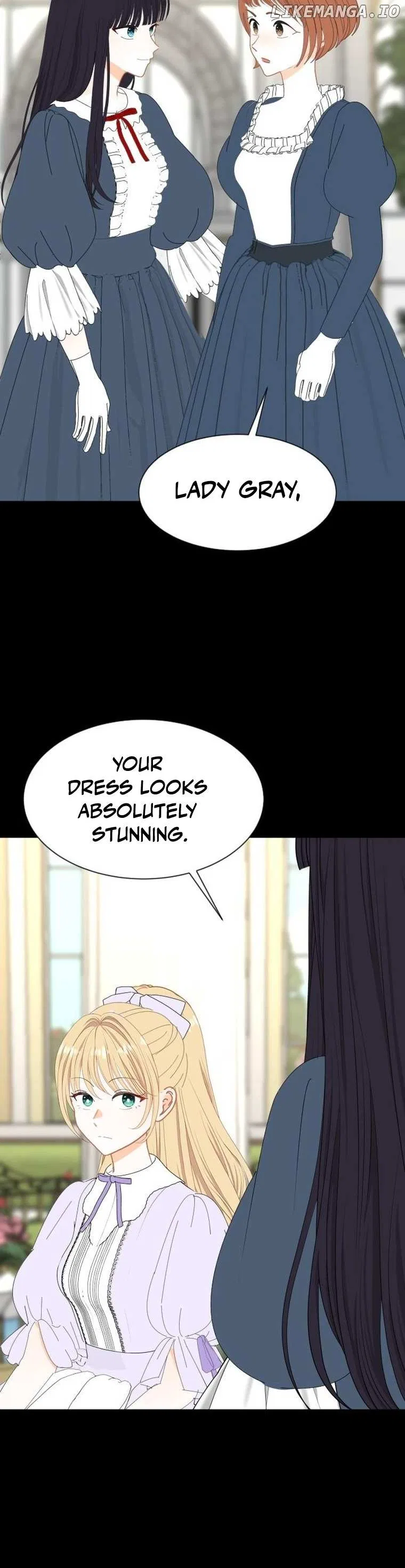 Rebecca’s Prayer Chapter 6 – Page 55