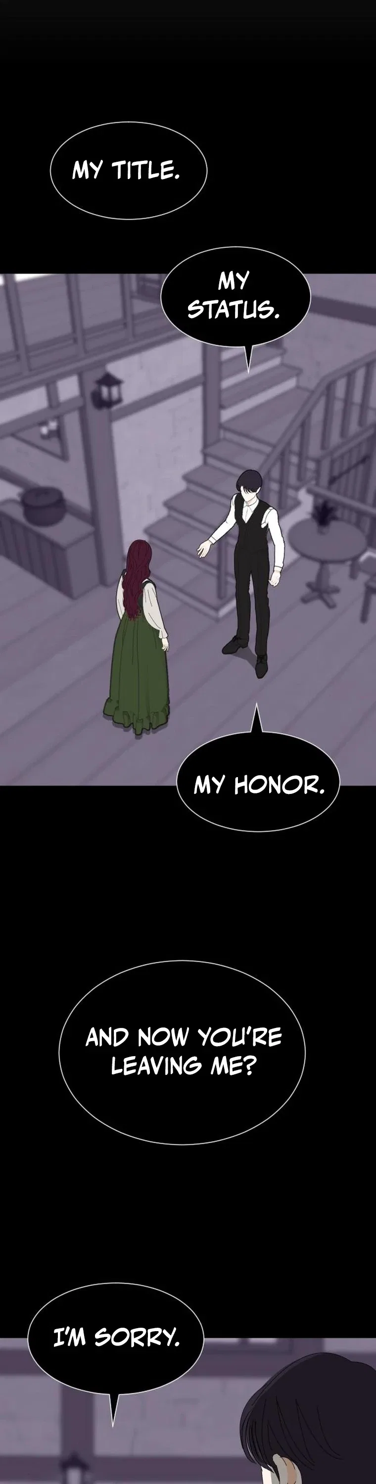 Rebecca’s Prayer Chapter 5 – Page 4