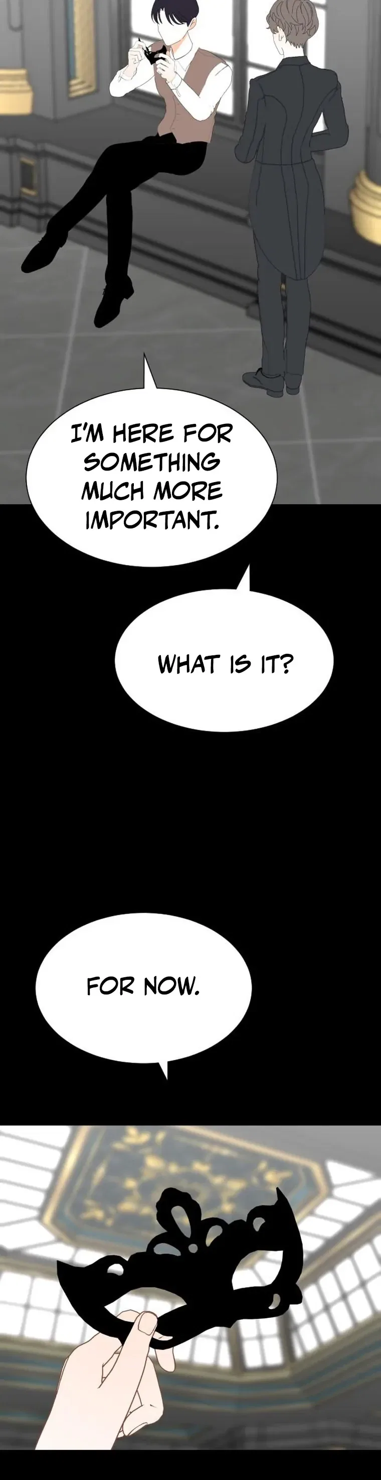 Rebecca’s Prayer Chapter 5 – Page 24