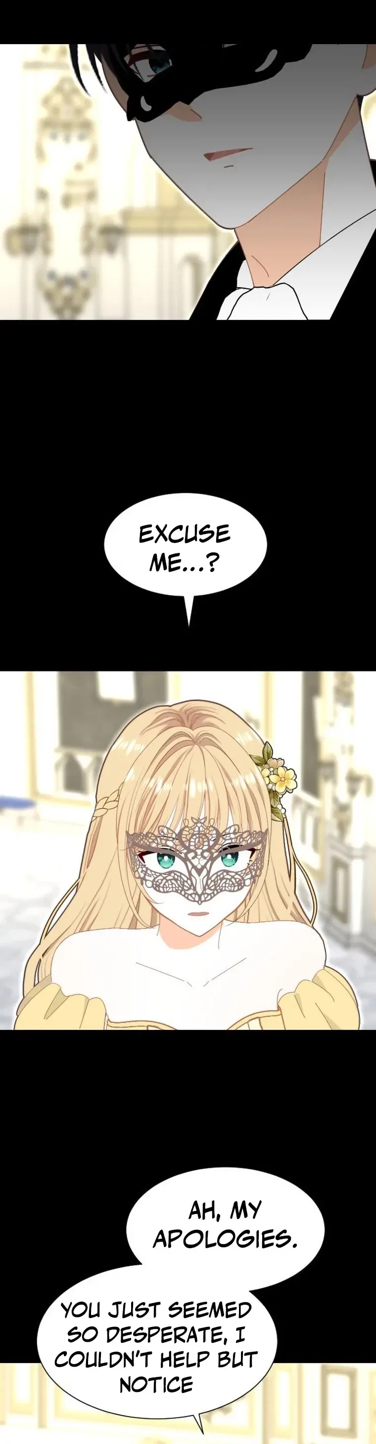 Rebecca’s Prayer Chapter 5 – Page 37