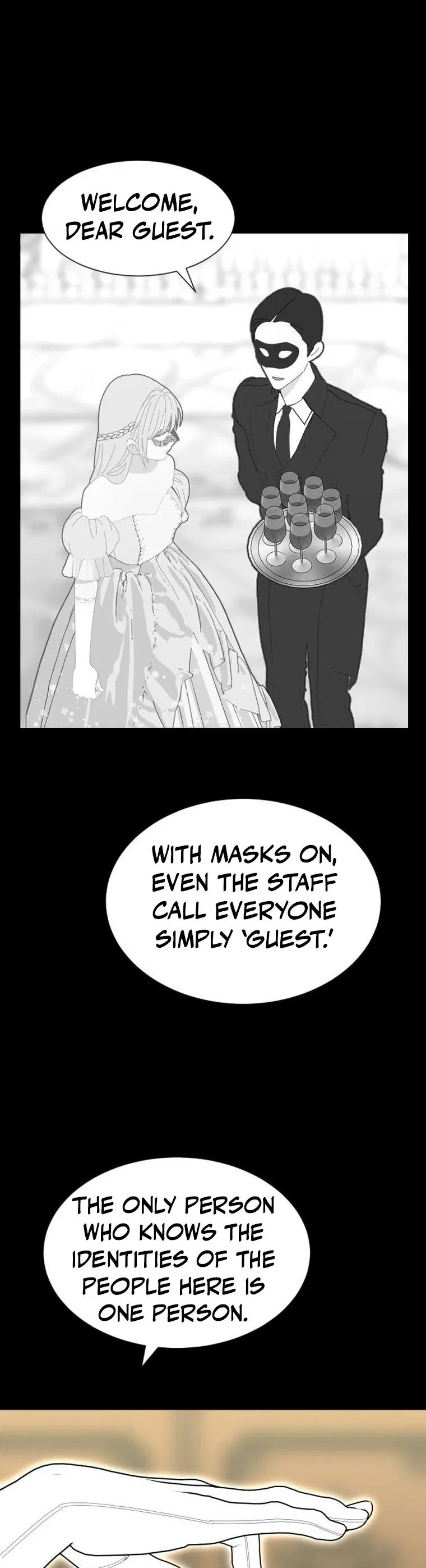 Rebecca’s Prayer Chapter 5 – Page 49