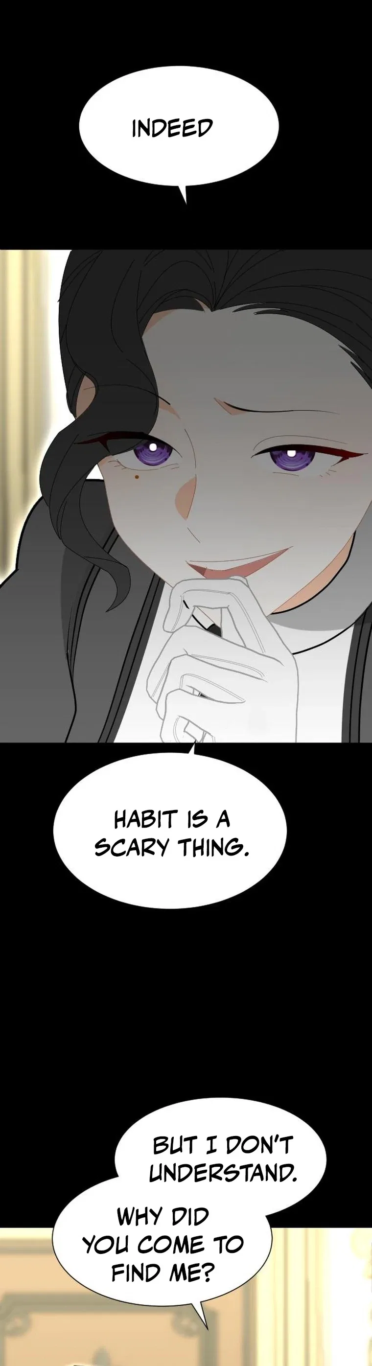 Rebecca’s Prayer Chapter 5 – Page 52
