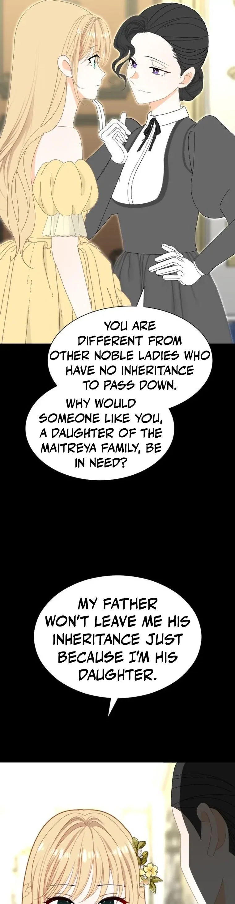 Rebecca’s Prayer Chapter 5 – Page 53