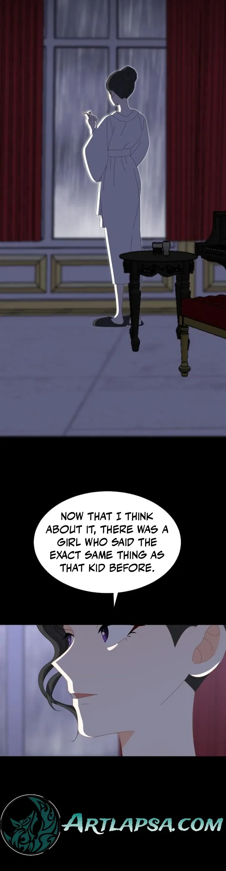 Rebecca’s Prayer Chapter 5 – Page 57