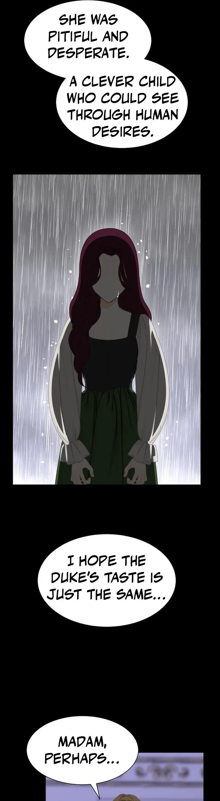 Rebecca’s Prayer Chapter 5 – Page 58