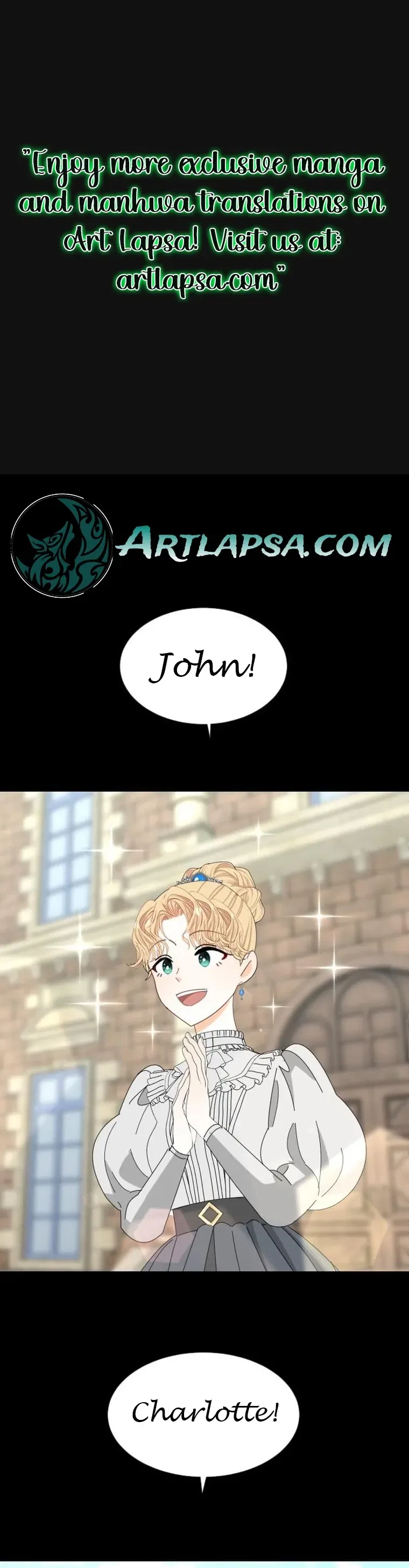 Rebecca’s Prayer Chapter 4 – Page 3