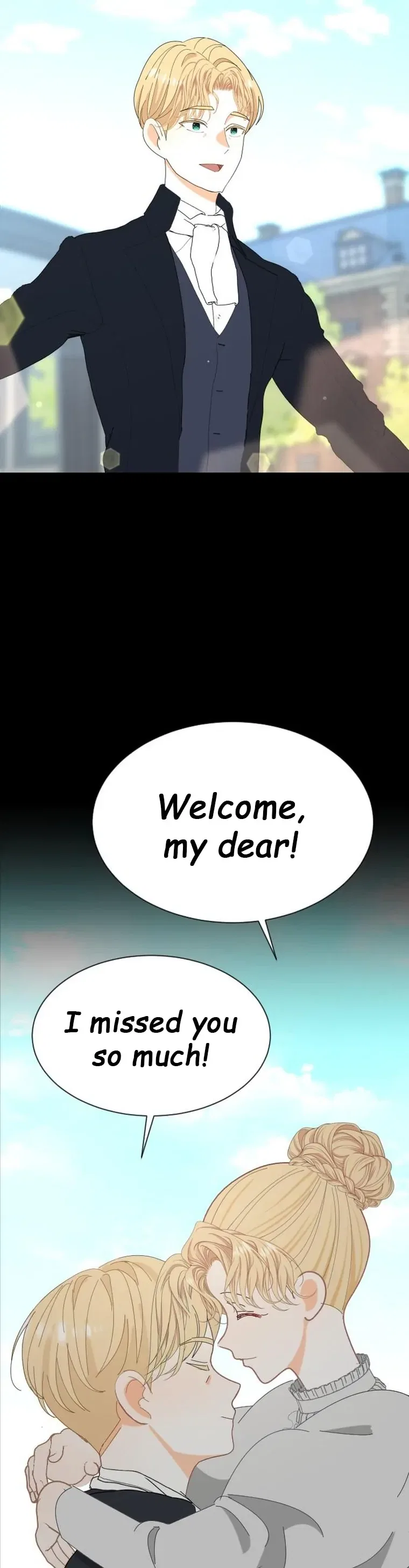 Rebecca’s Prayer Chapter 4 – Page 4