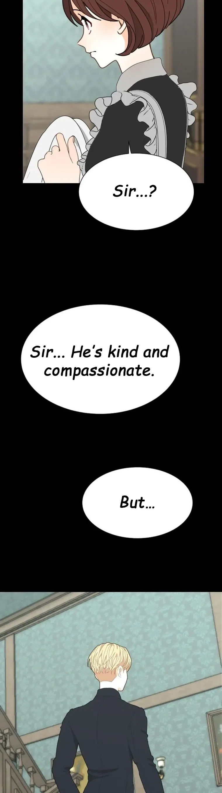 Rebecca’s Prayer Chapter 4 – Page 15