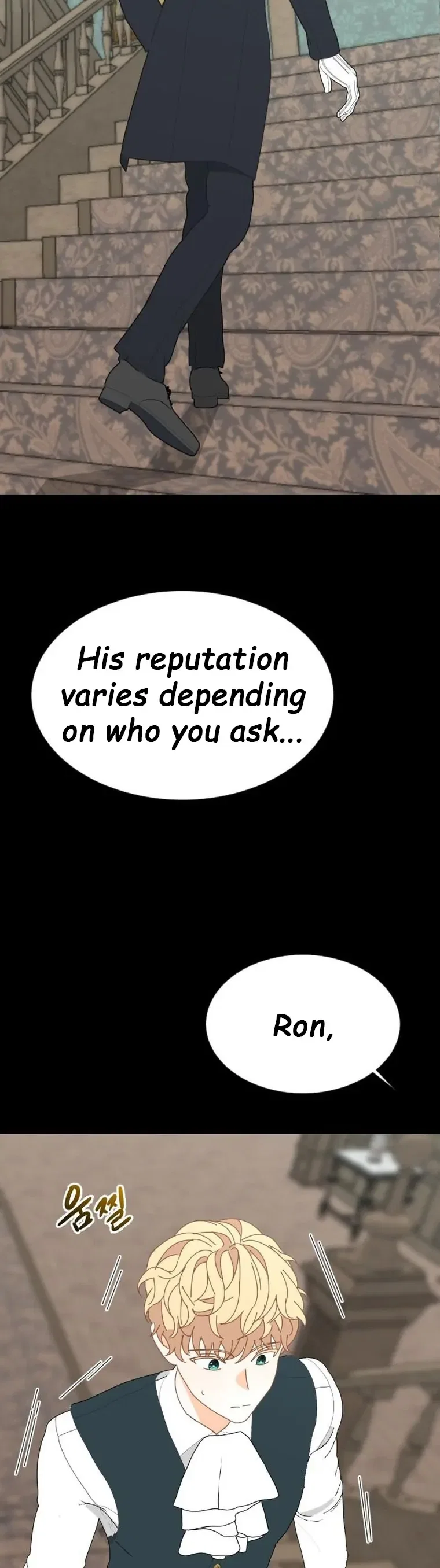 Rebecca’s Prayer Chapter 4 – Page 16