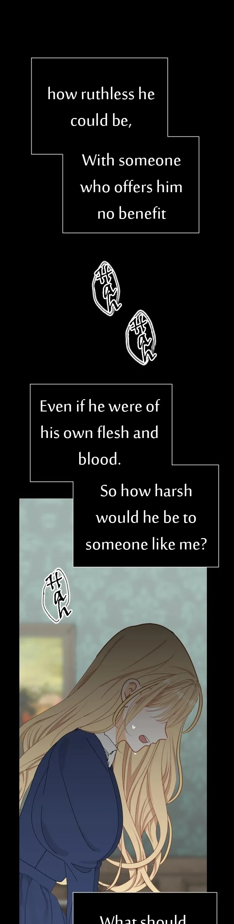 Rebecca’s Prayer Chapter 4 – Page 43
