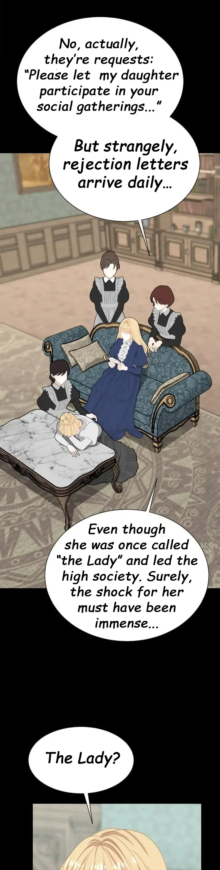 Rebecca’s Prayer Chapter 4 – Page 49