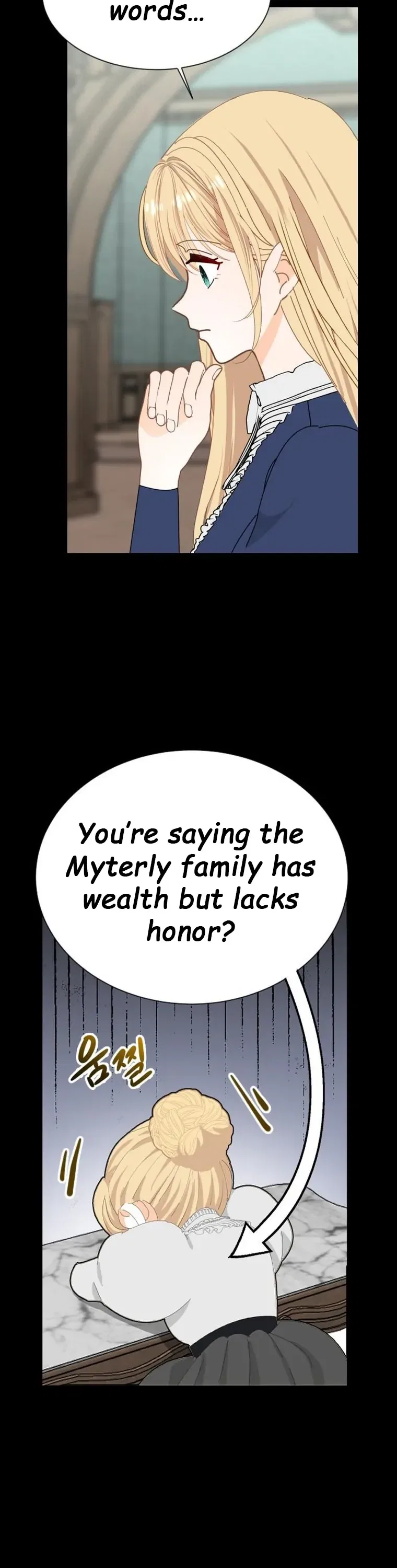 Rebecca’s Prayer Chapter 4 – Page 52