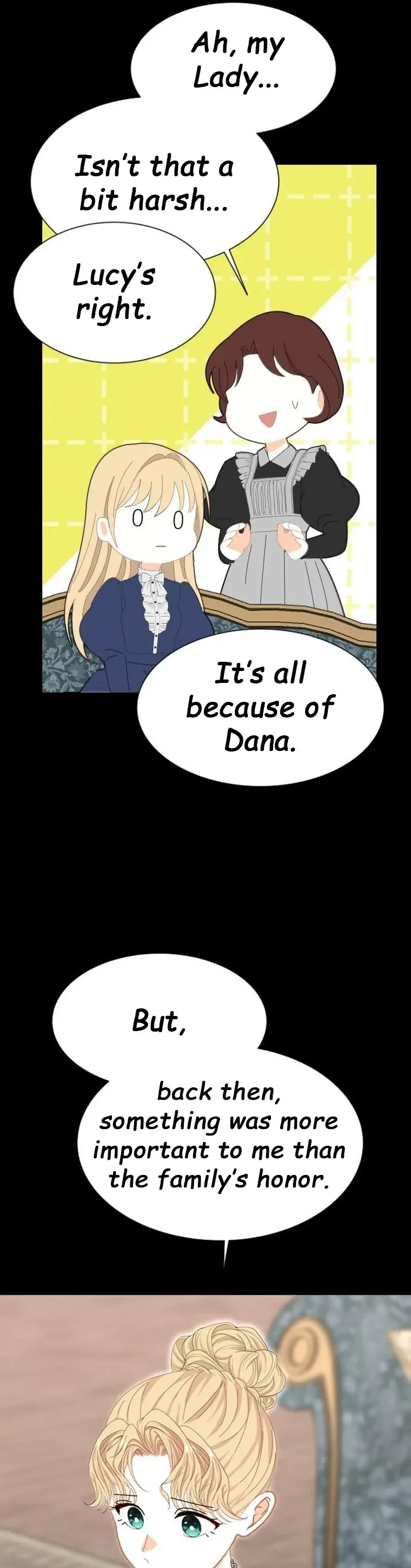 Rebecca’s Prayer Chapter 4 – Page 53