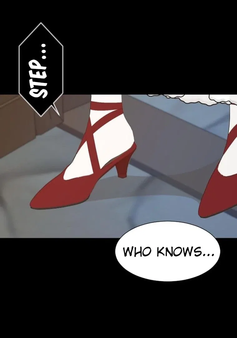 Rebecca’s Prayer Chapter 3 – Page 9