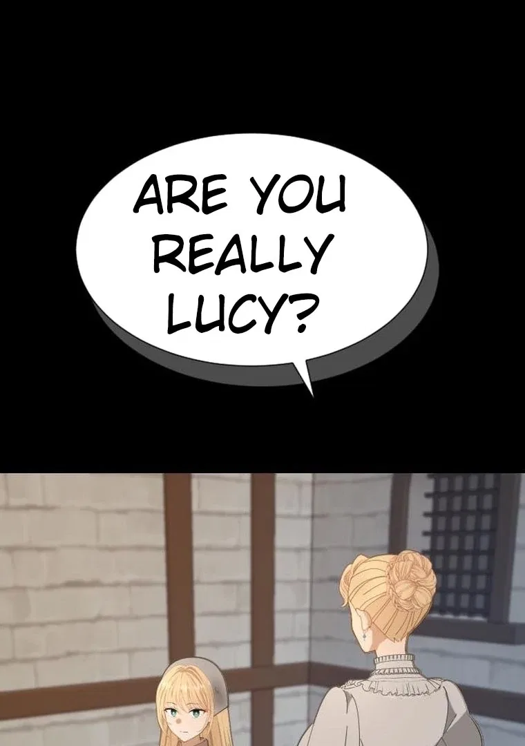 Rebecca’s Prayer Chapter 3 – Page 11