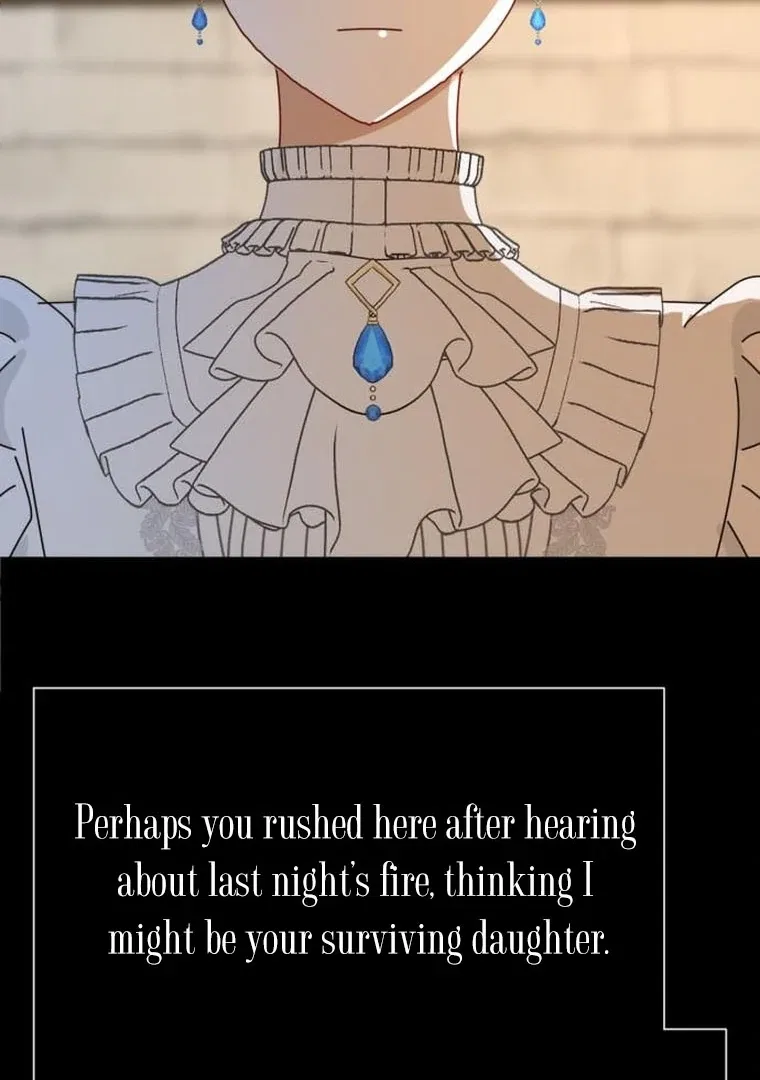 Rebecca’s Prayer Chapter 3 – Page 19