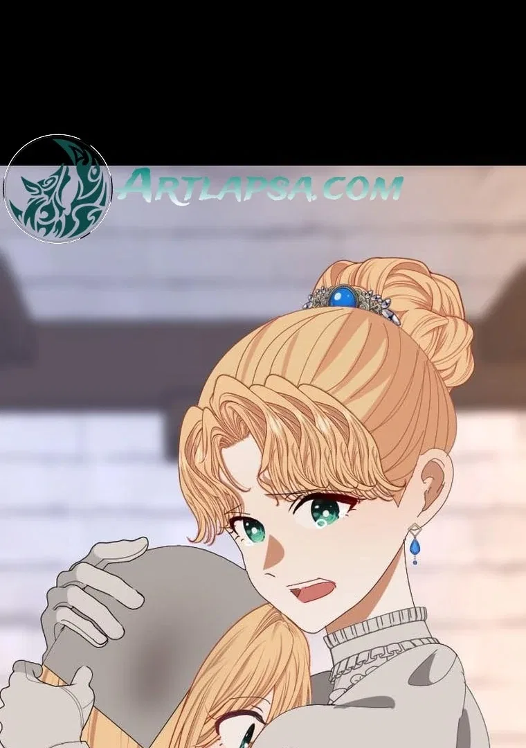 Rebecca’s Prayer Chapter 3 – Page 36