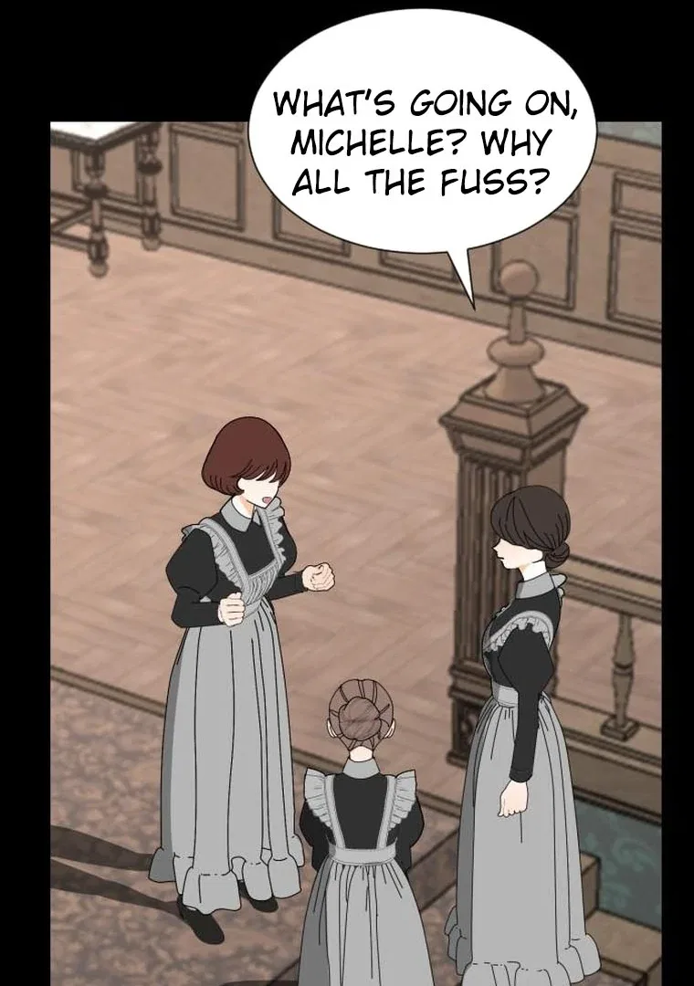 Rebecca’s Prayer Chapter 3 – Page 42