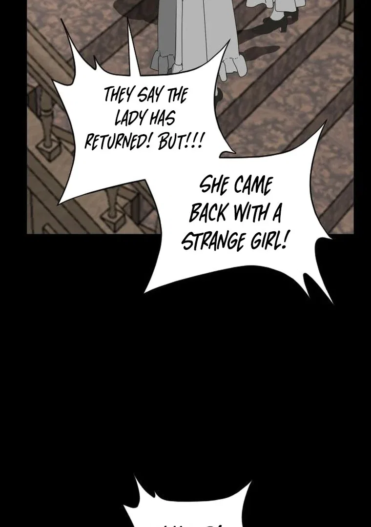 Rebecca’s Prayer Chapter 3 – Page 43