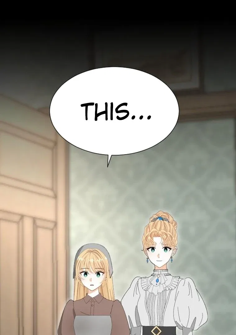 Rebecca’s Prayer Chapter 3 – Page 61