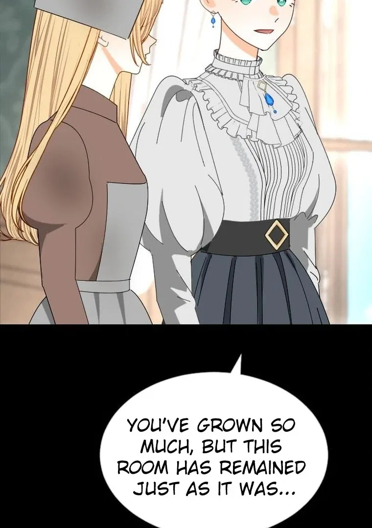 Rebecca’s Prayer Chapter 3 – Page 64