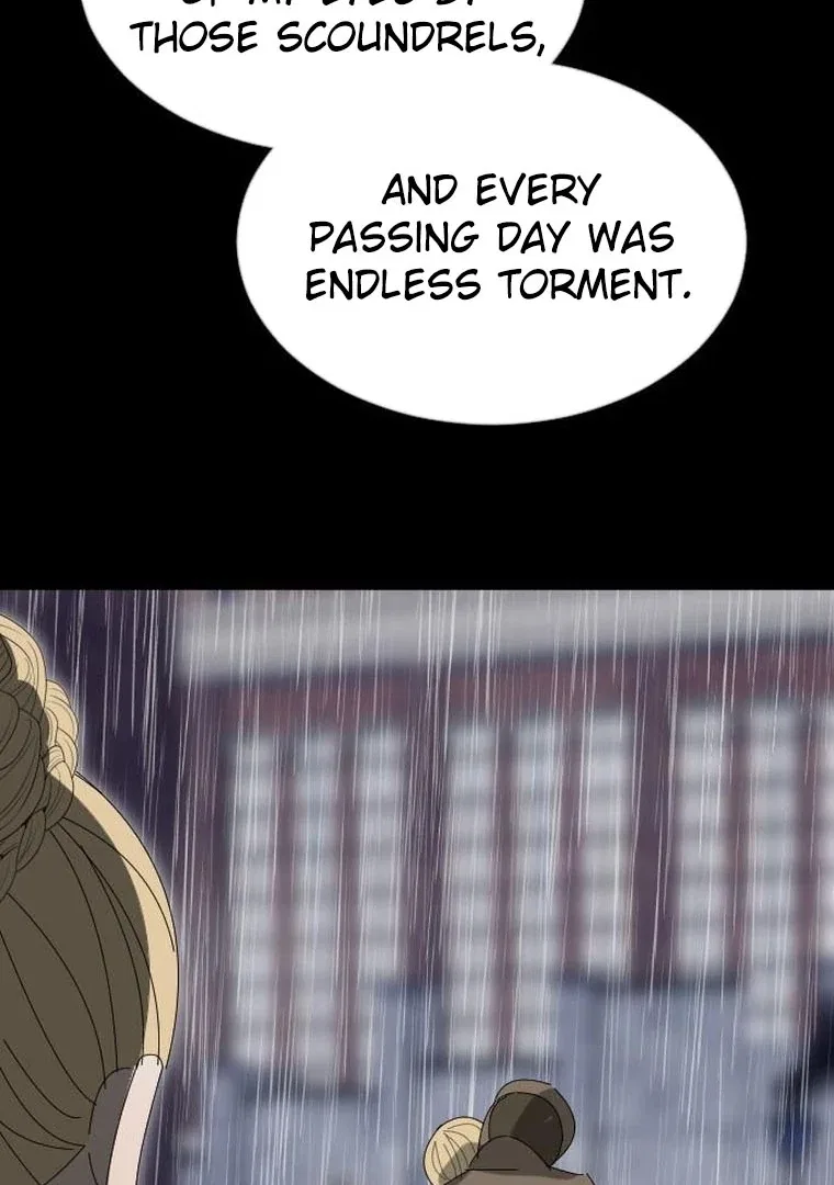 Rebecca’s Prayer Chapter 3 – Page 67