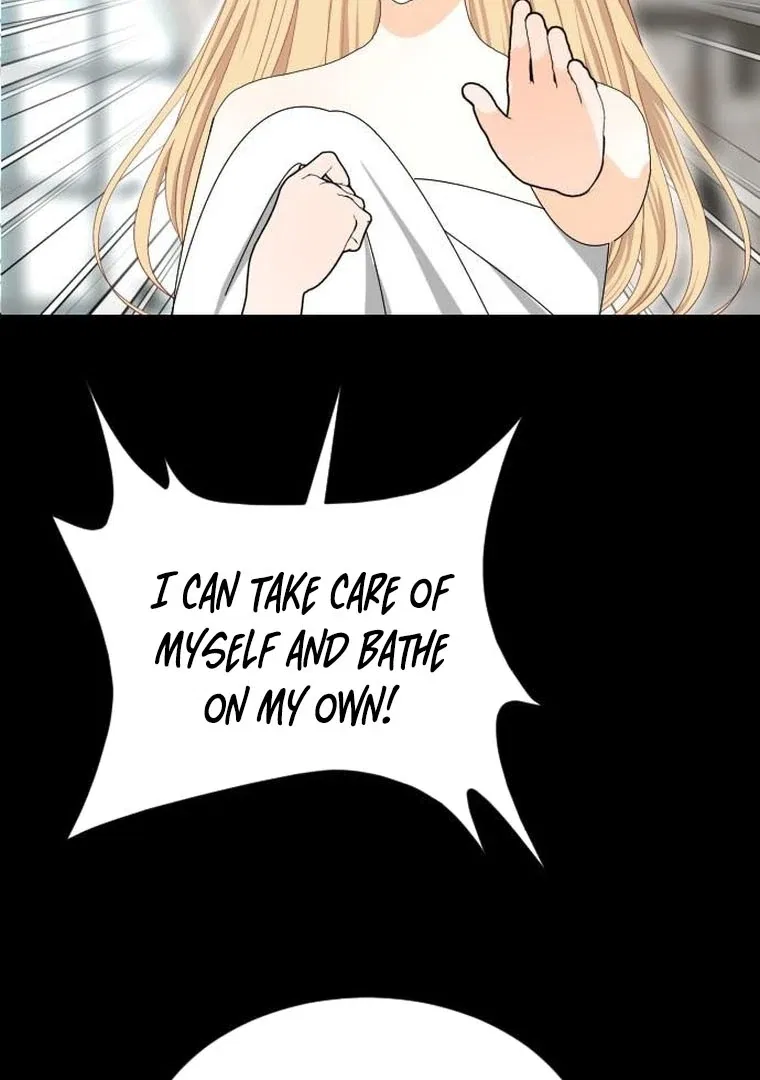 Rebecca’s Prayer Chapter 3 – Page 95