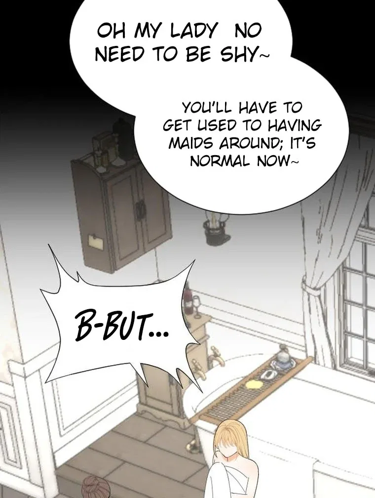Rebecca’s Prayer Chapter 3 – Page 96