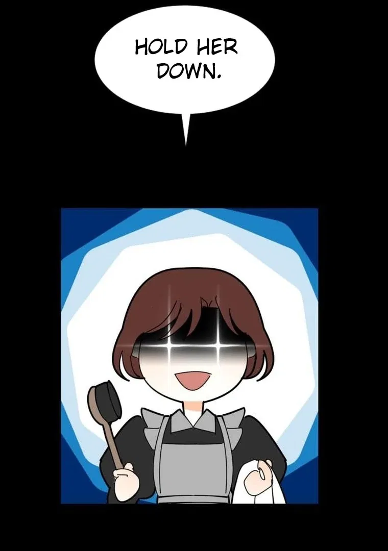 Rebecca’s Prayer Chapter 3 – Page 98