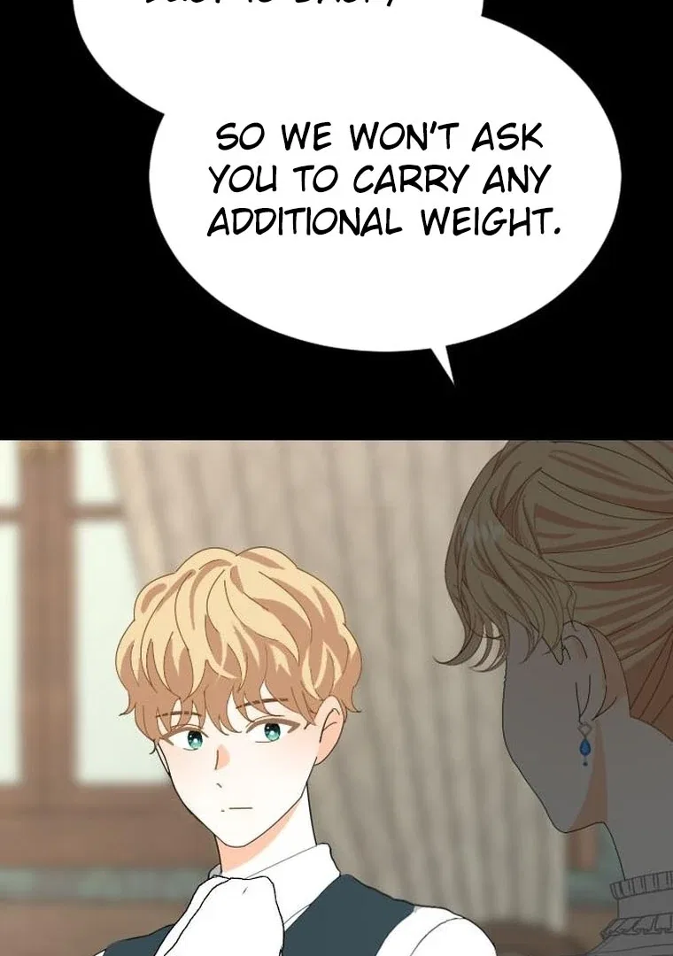 Rebecca’s Prayer Chapter 3 – Page 109