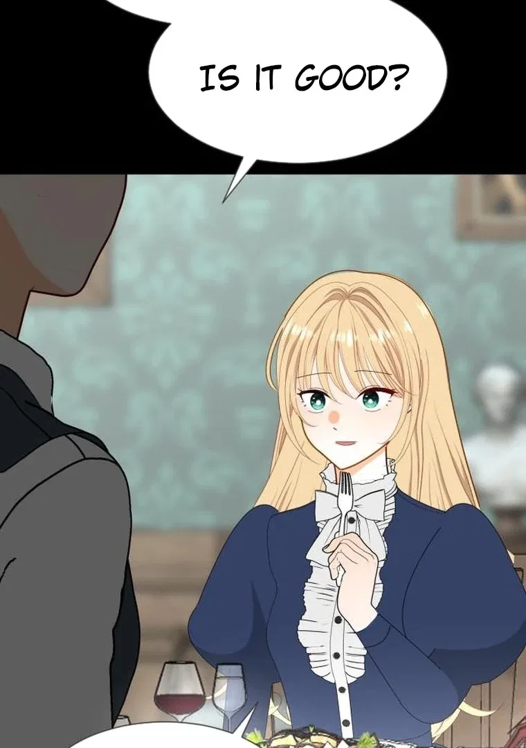 Rebecca’s Prayer Chapter 3 – Page 130