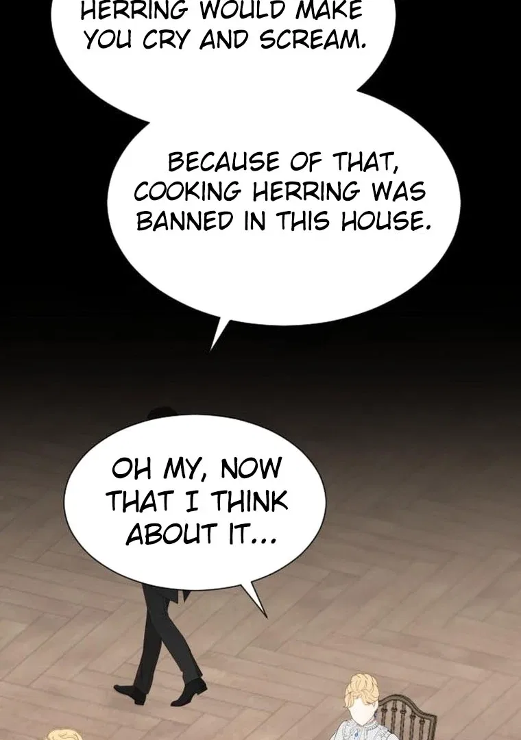 Rebecca’s Prayer Chapter 3 – Page 136