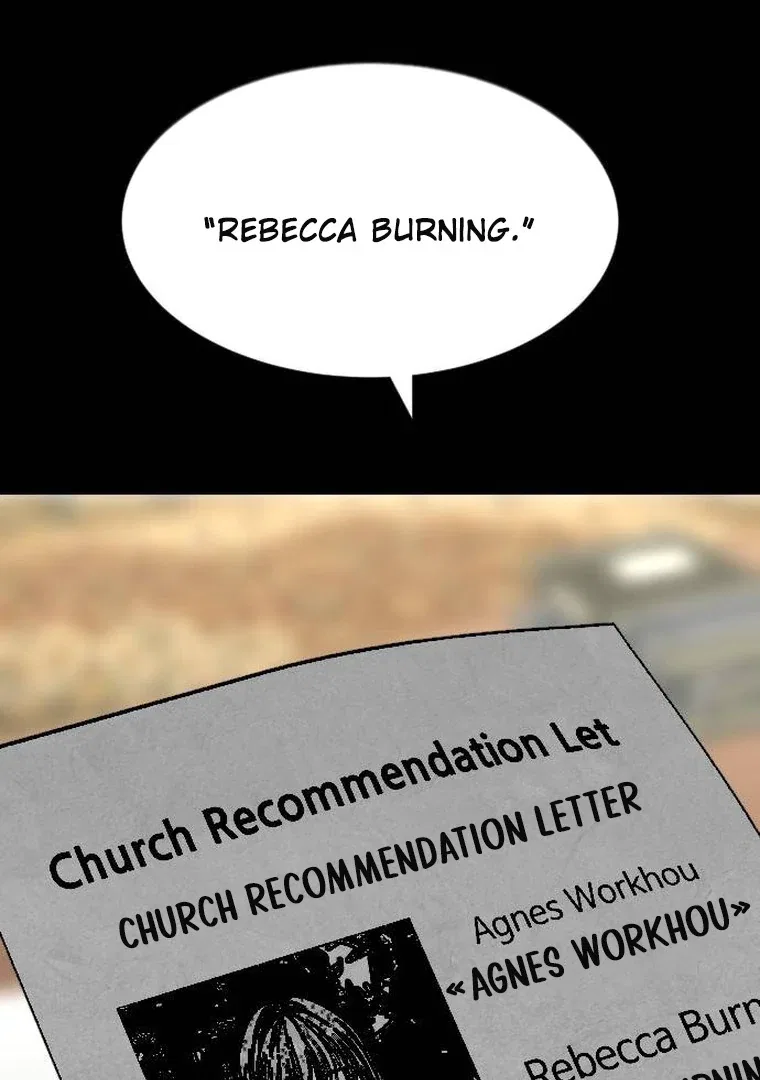Rebecca’s Prayer Chapter 2 – Page 7