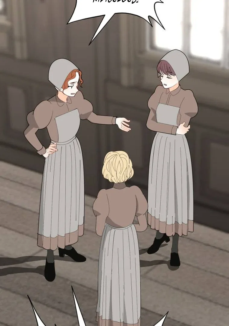Rebecca’s Prayer Chapter 2 – Page 22