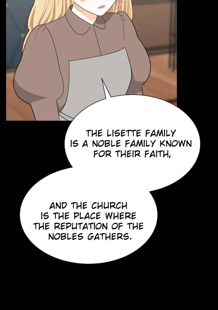 Rebecca’s Prayer Chapter 2 – Page 37