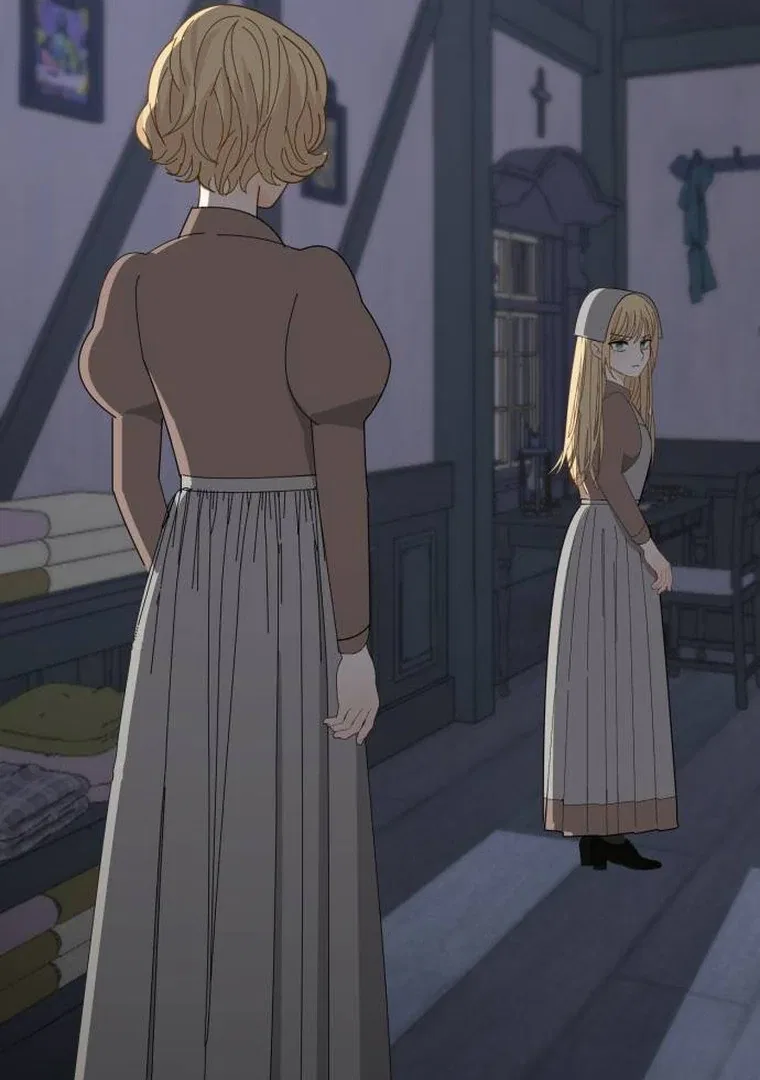 Rebecca’s Prayer Chapter 2 – Page 113