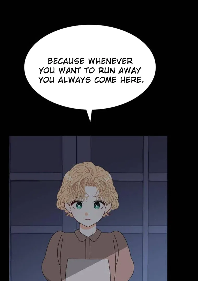 Rebecca’s Prayer Chapter 2 – Page 116