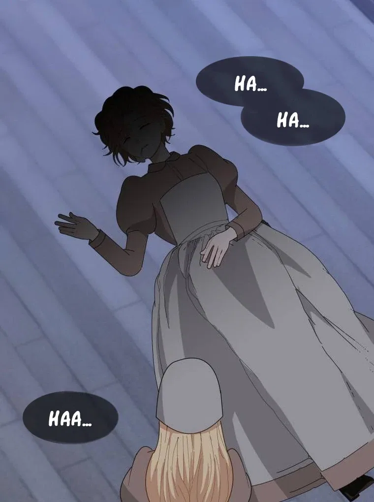 Rebecca’s Prayer Chapter 2 – Page 153