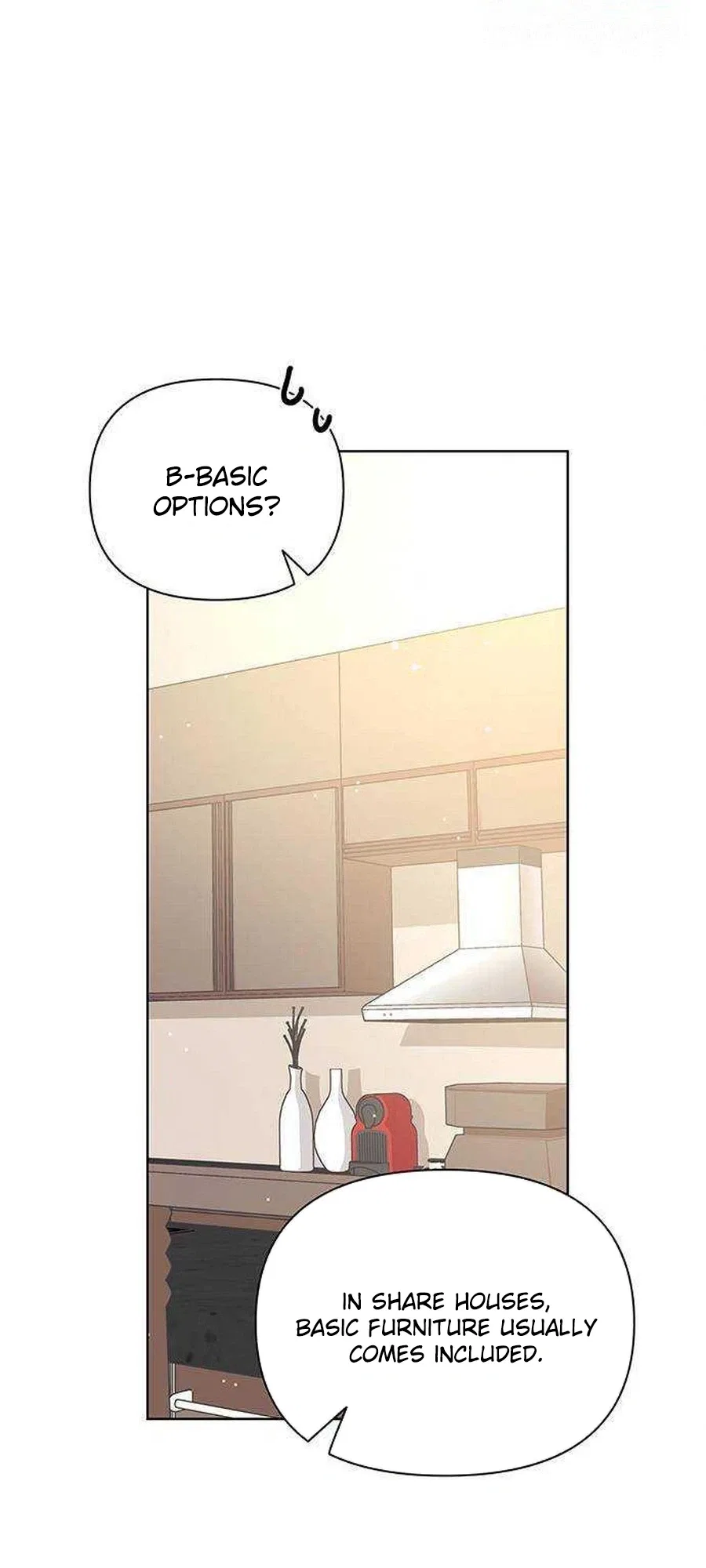 The Secret Work From Home Chapter 20 – Page 21