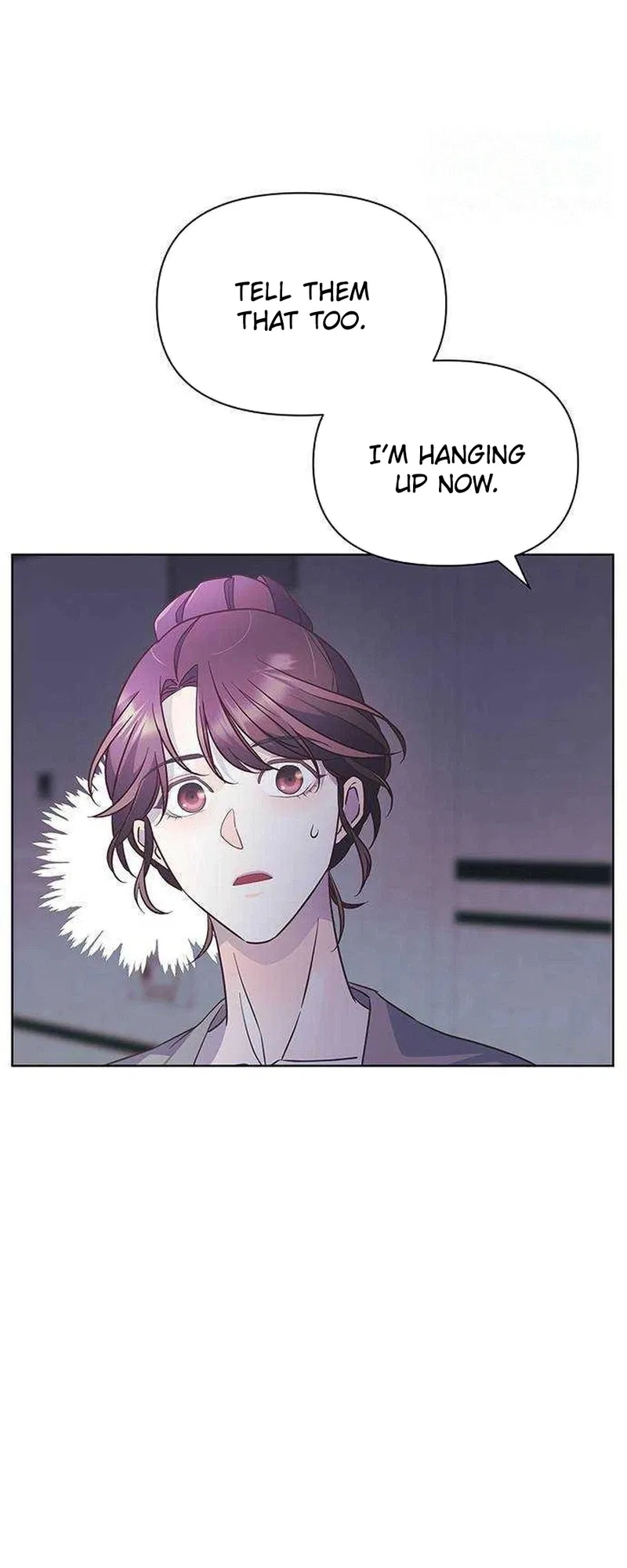 The Secret Work From Home Chapter 19 – Page 40